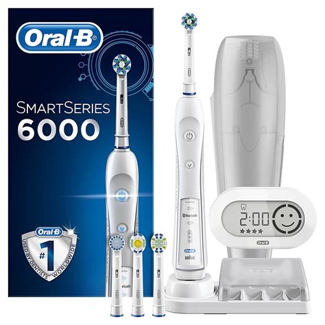 oral b smart 6000 a101